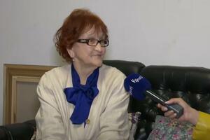 "Ljubav počinje tamo gdje je čovjek": Natalija Novaković život...