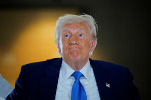 Tramp pojačava trgovinske prijetnje, na meti "Epl" i EU