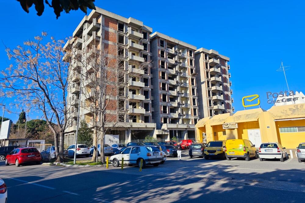 Izrada planiskih dokumenata - osnovni zadatak: Bar, Foto: Marija Pešić