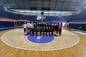 Crna Gora će se na IMZE predstaviti u 10 sportova