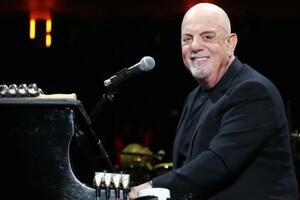 Bili Džoel otkazao turneju zbog rijetkog neurološkog oboljenja