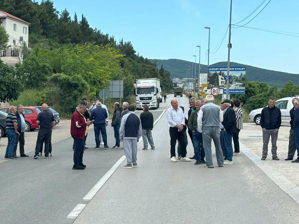 Grupa NVO: Nije svaki protest na saobraćajnicama nezakonit i...