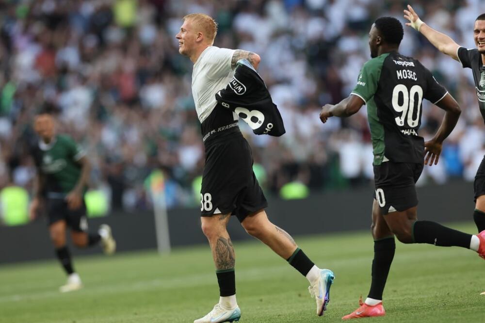 Foto: FK Krasnodar