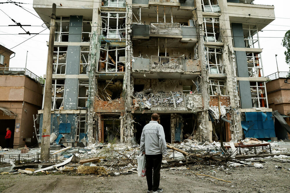 Kijev, Foto: Reuters