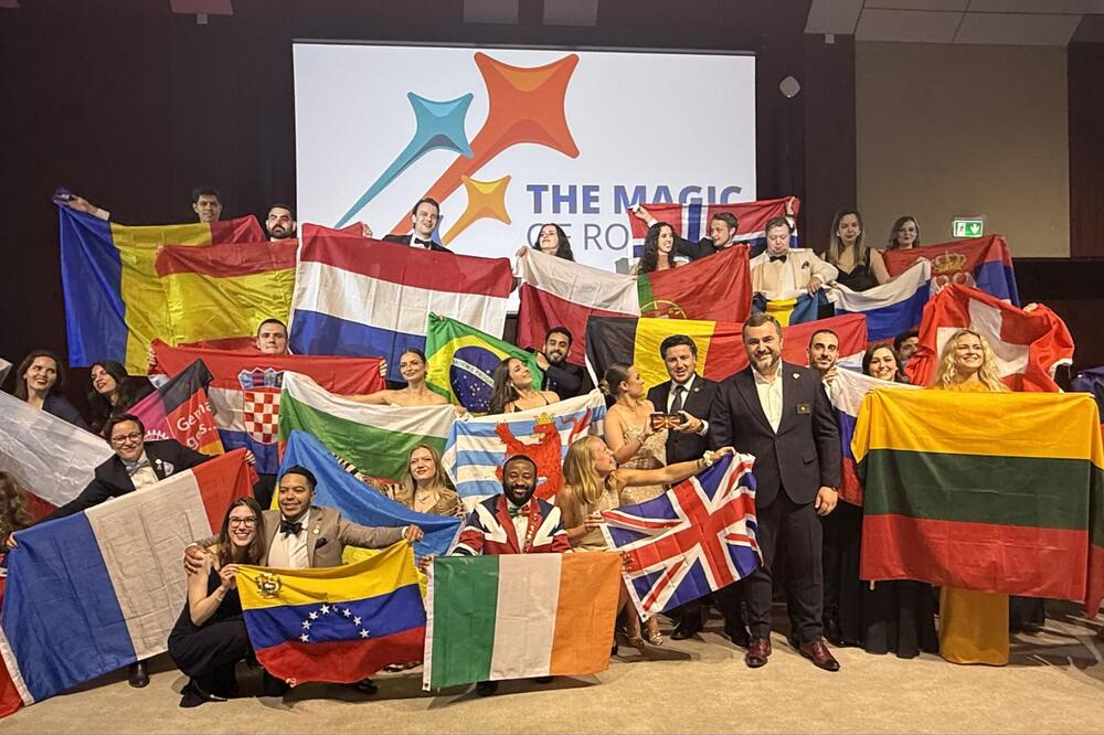 Sa događaja, Foto: Građanski pokret URA