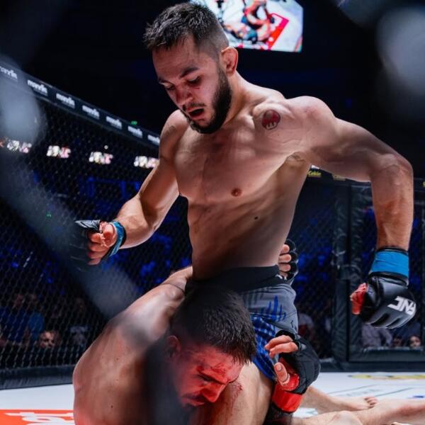 Kauboj podlegao "ujedima" Kobre Janičića u "Morači"