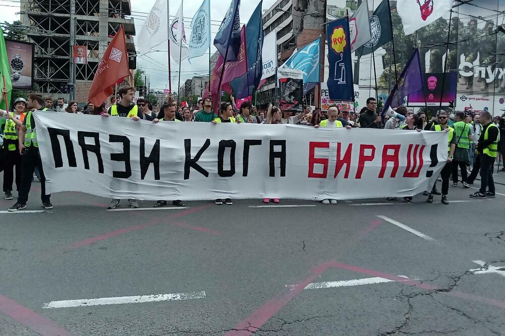 Foto: BETAPHOTO/Nikola Todorovic