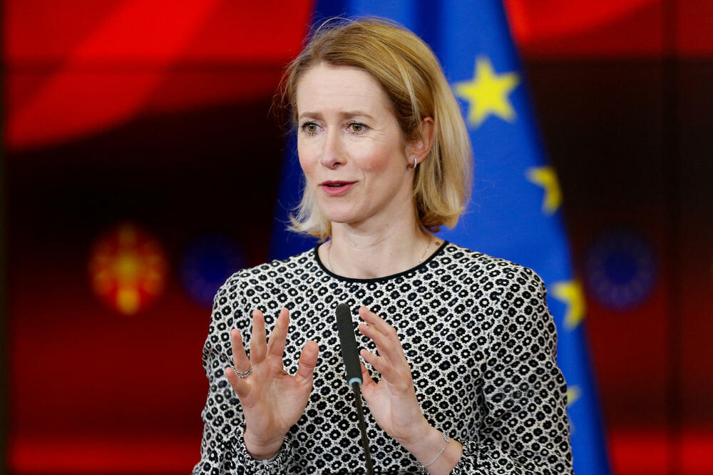 Kalas, Foto: Reuters