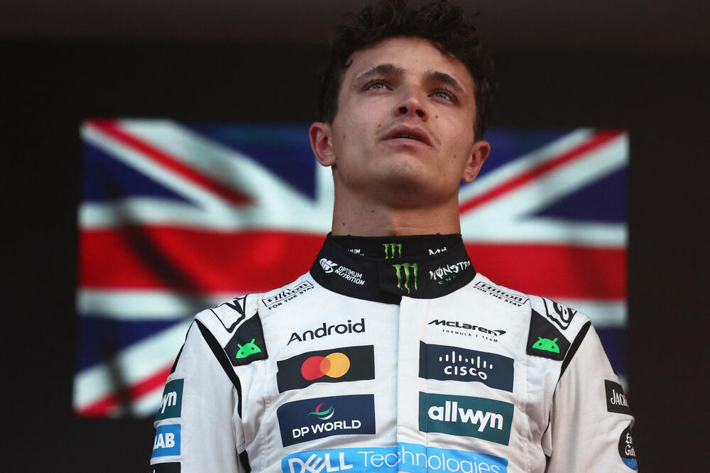 Noris, Foto: Reuters