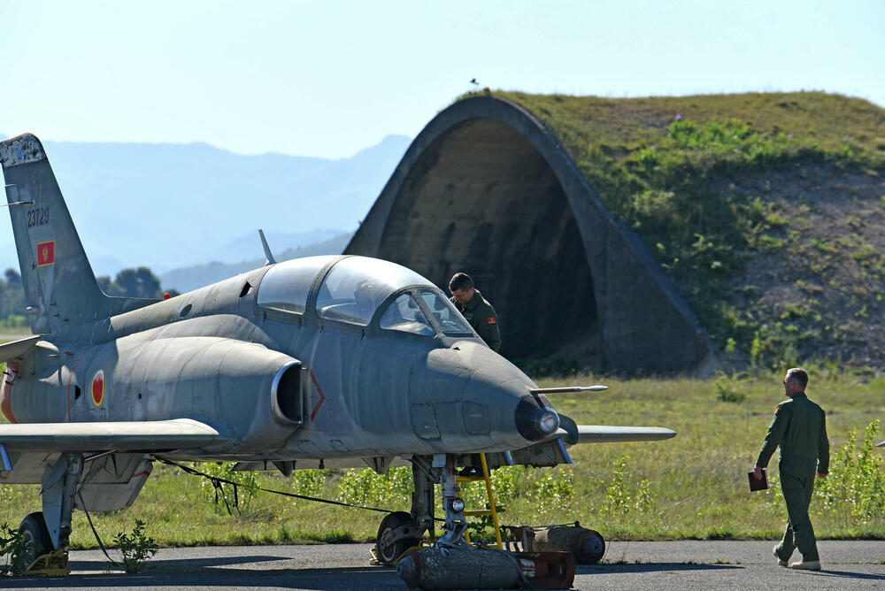 Posljednji put letjeli 2008. godine: 'G-4 super galeb'