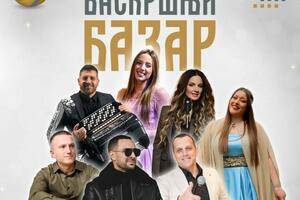 Koliko je koštao Vaskršnji bazar u Zeti: Vaistinu 21.517 eura