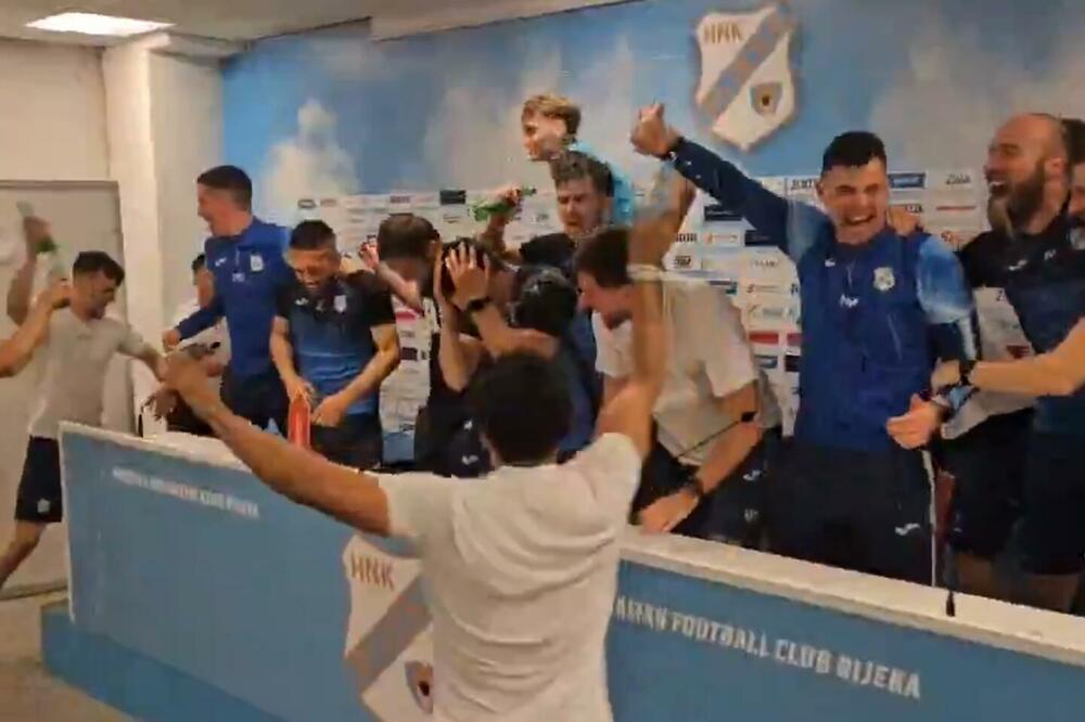 Foto: Printscreen/x.com/NKRijeka