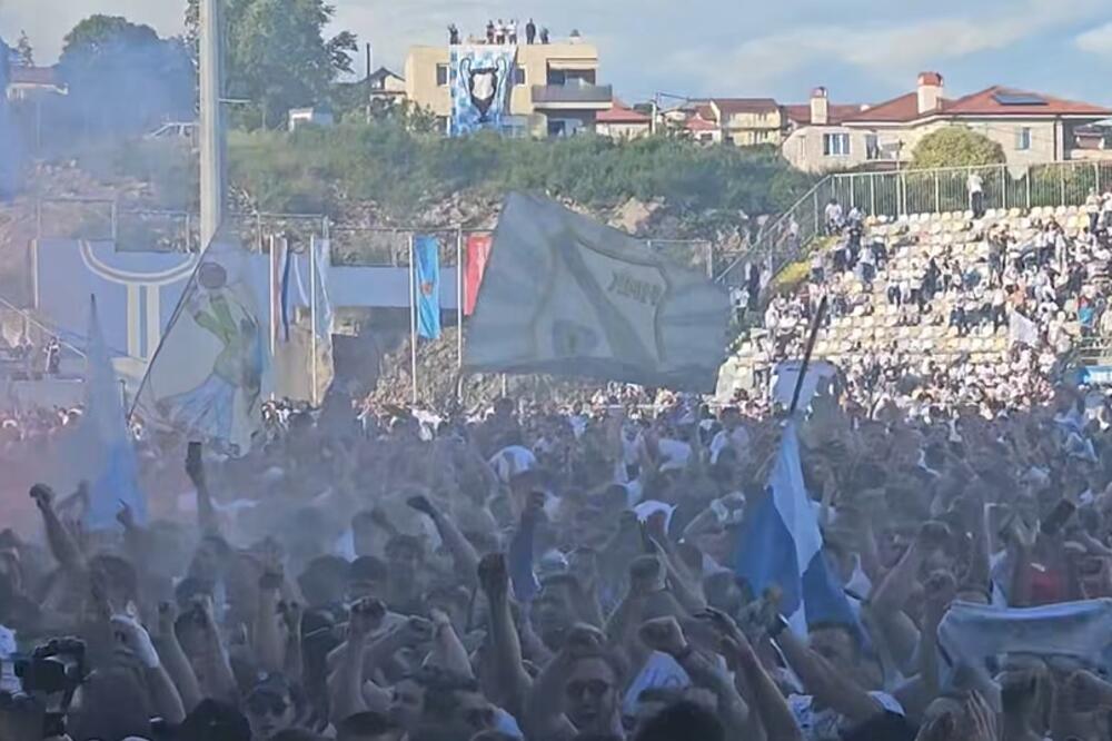 Foto: printscrenn/NK Rijeka