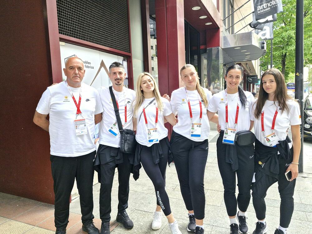 <p>U Andori danas počinju Igre malih zemalja Evrope</p>