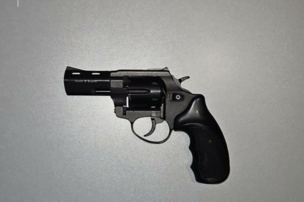 Foto: Uprava policije