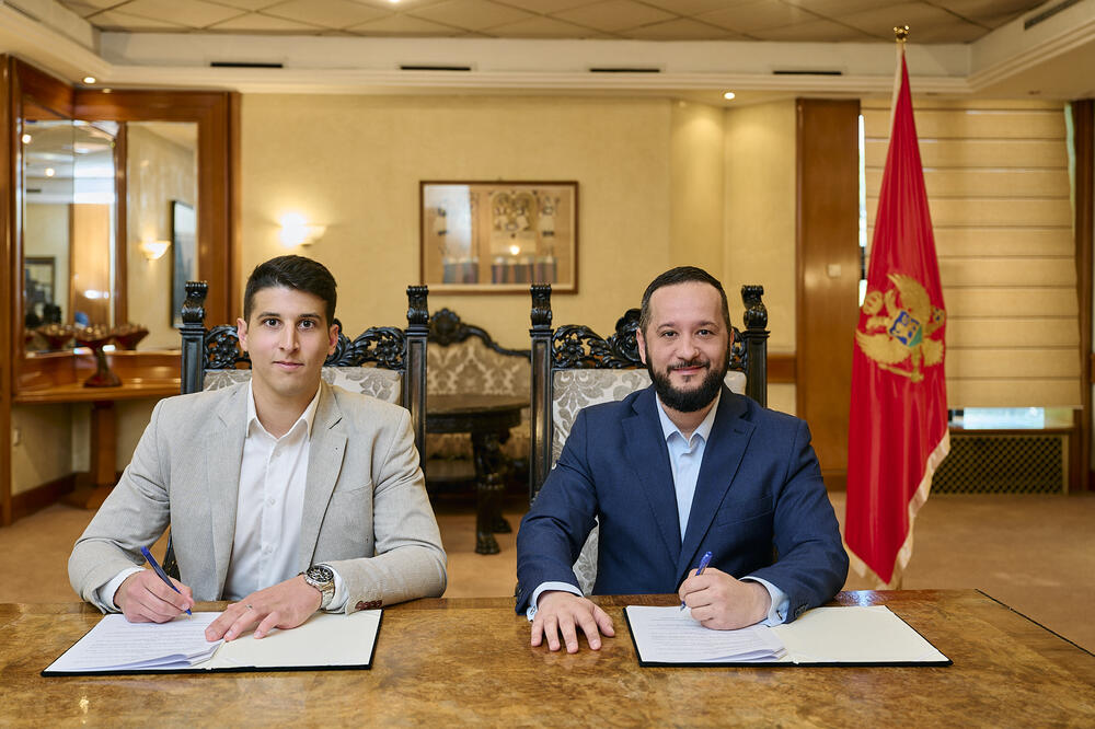 Foto: Duško Miljanić