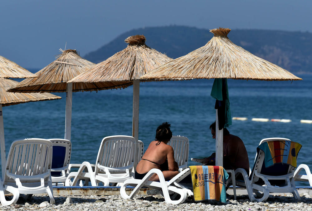 Početak nije optimističan, nada u glavni dio sezone (ilustracija, arhiva