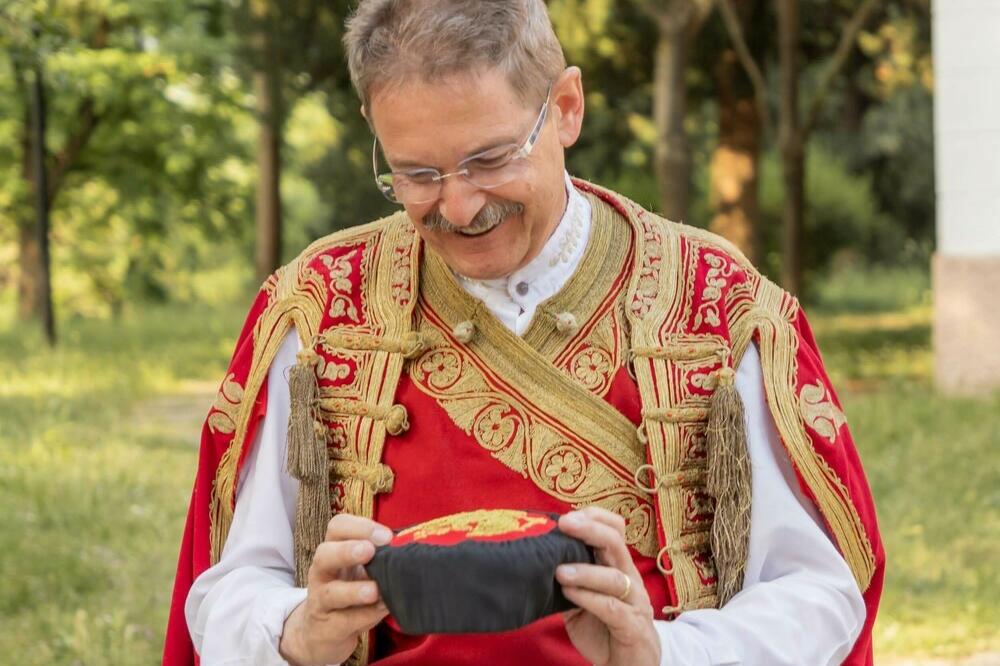 Foto: Ambasada Njemačke u Crnoj Gori