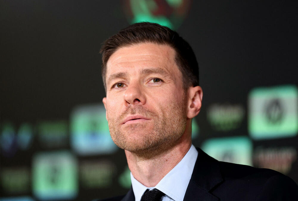 Redsi još nisu ubijeđeni da im treba Ćabi Alonso