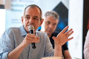 Bender o pregovorima Crne Gore sa u EU: Što se bolje pripremite,...