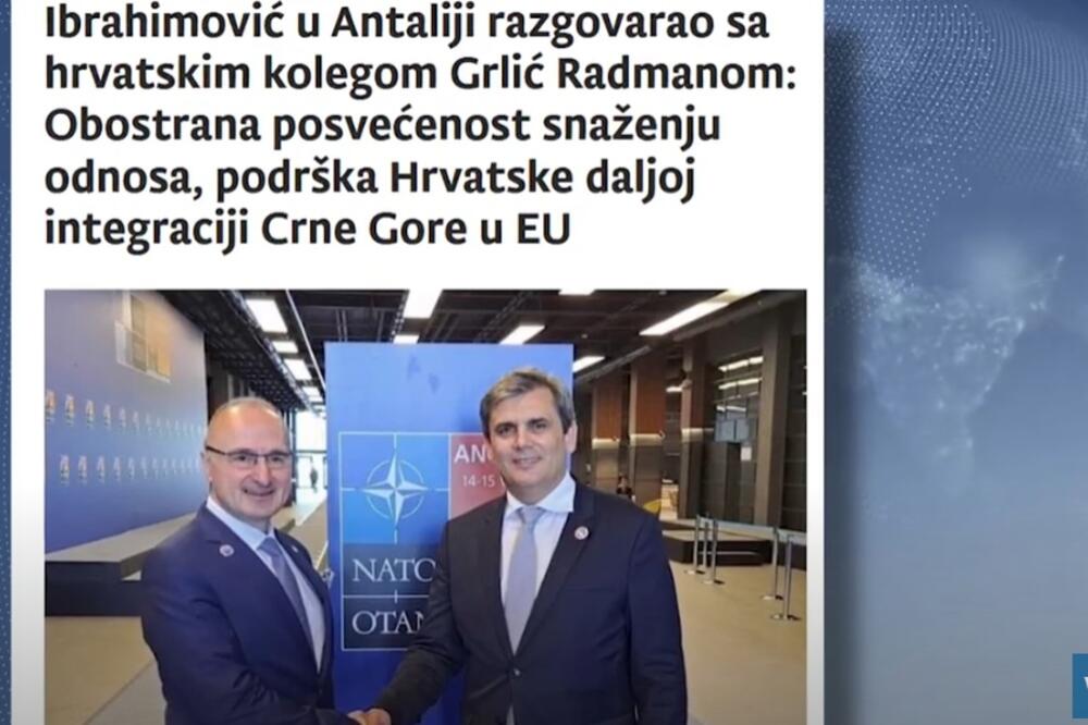 Foto: Screenshot/TV Vijesti