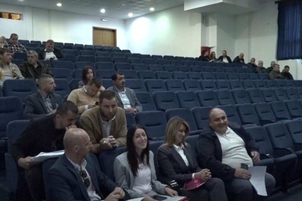 Sa sjednice, Foto: Screenshot/TV Vijesti