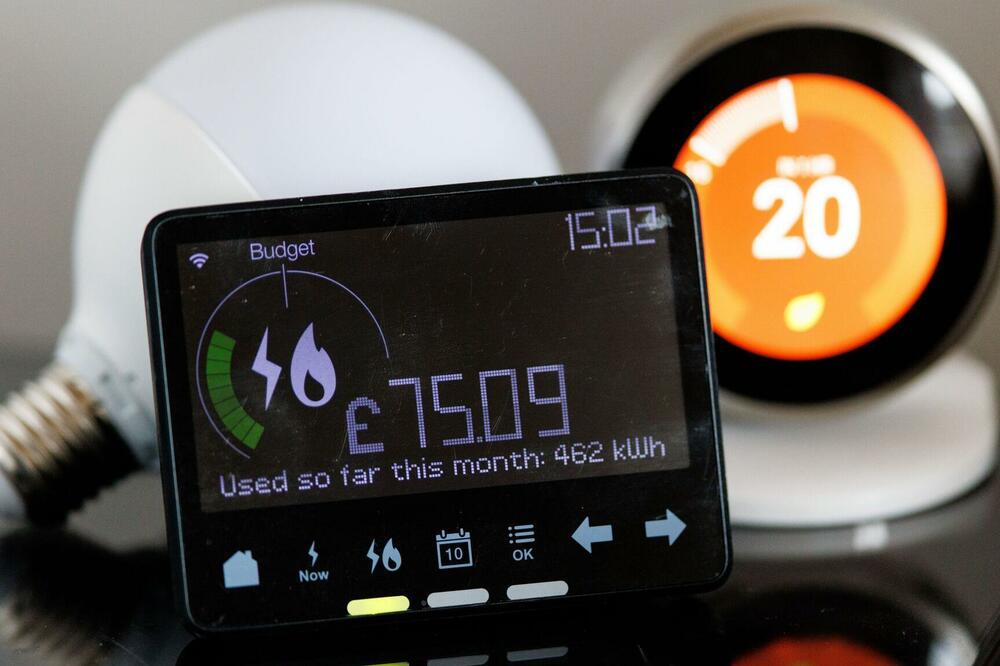 Foto: EPA-EFE/REX/Shutterstock