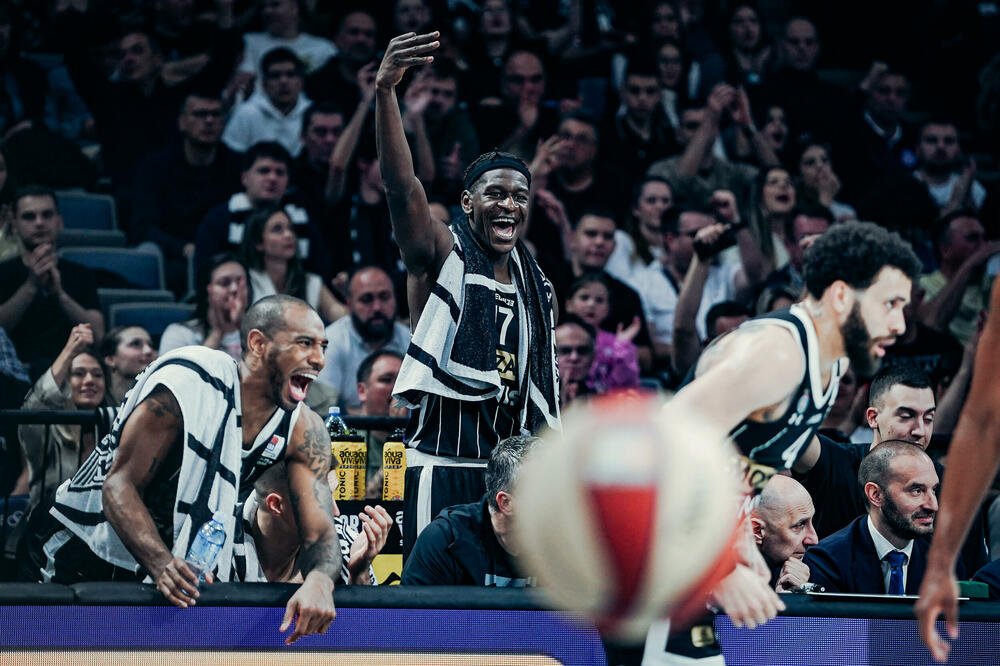 Foto: ABA liga/Dragana Stjepanović