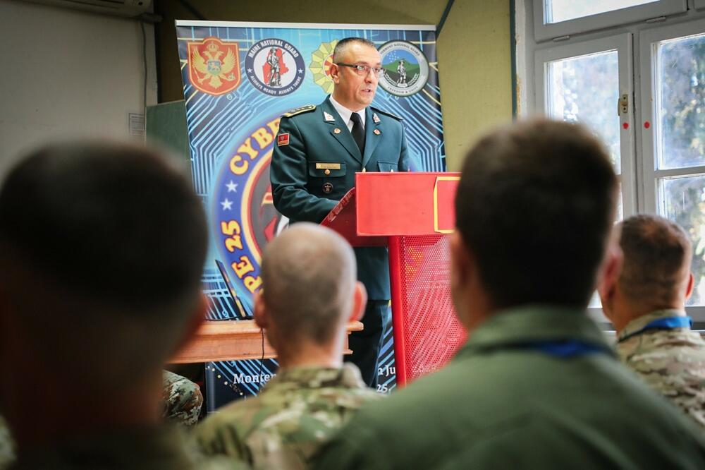 Klikovac, Foto: Ministarstvo odbrane