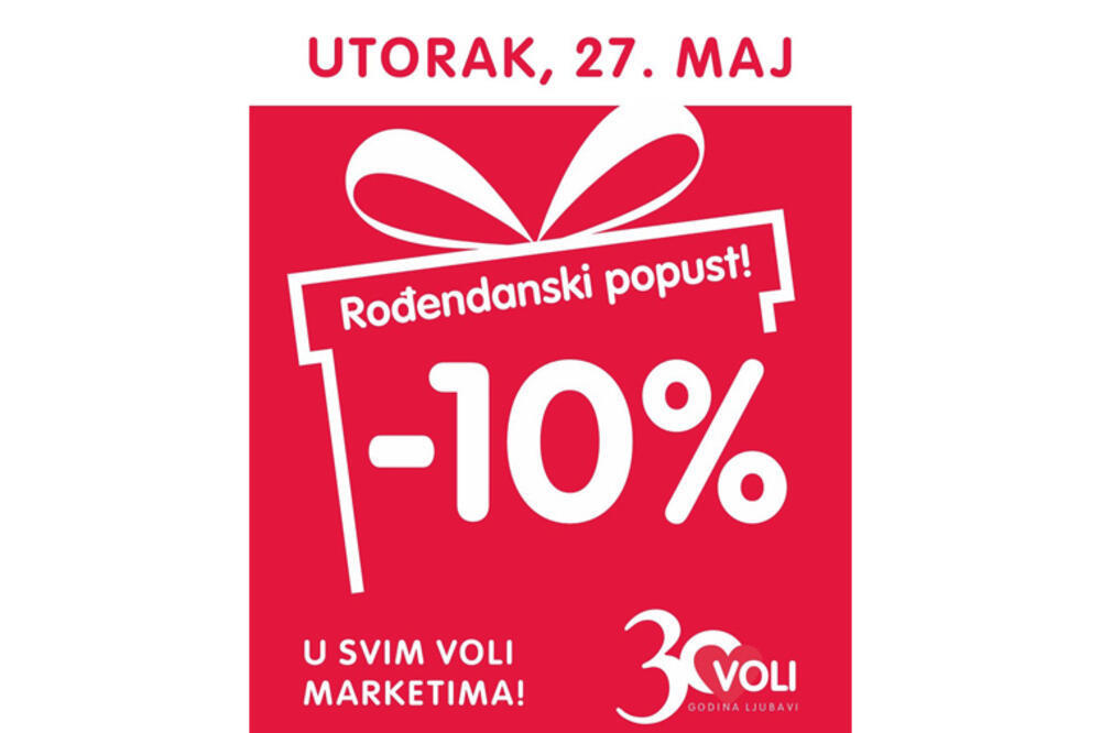 Foto: Voli
