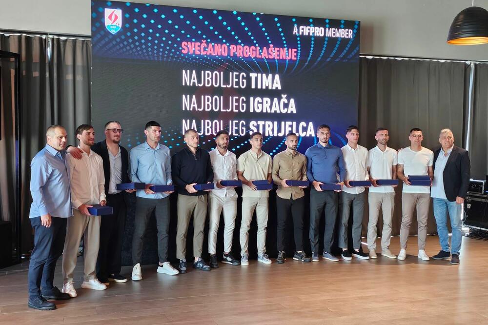 Idealni tim, Foto: Vijesti sport