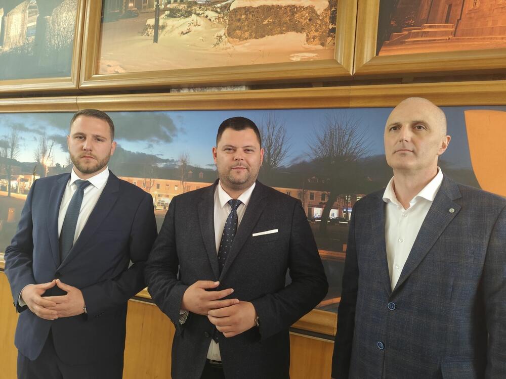 Vuković, Kovačević i Mrkić