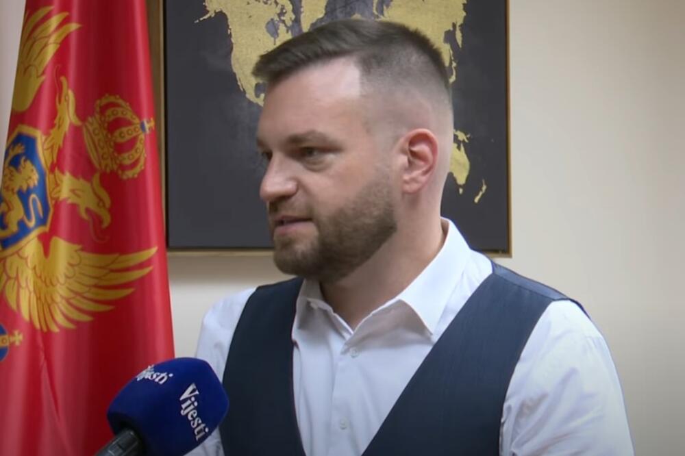 Trivić, Foto: Screenshot/TV Vijesti