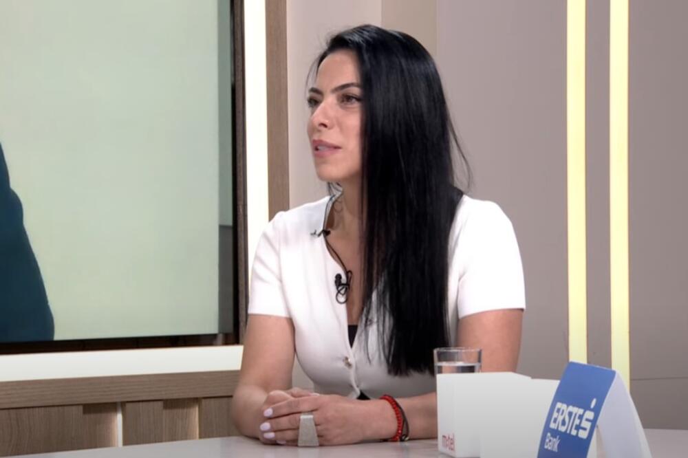 Mihajlović, Foto: Screenshot/TV Vijesti