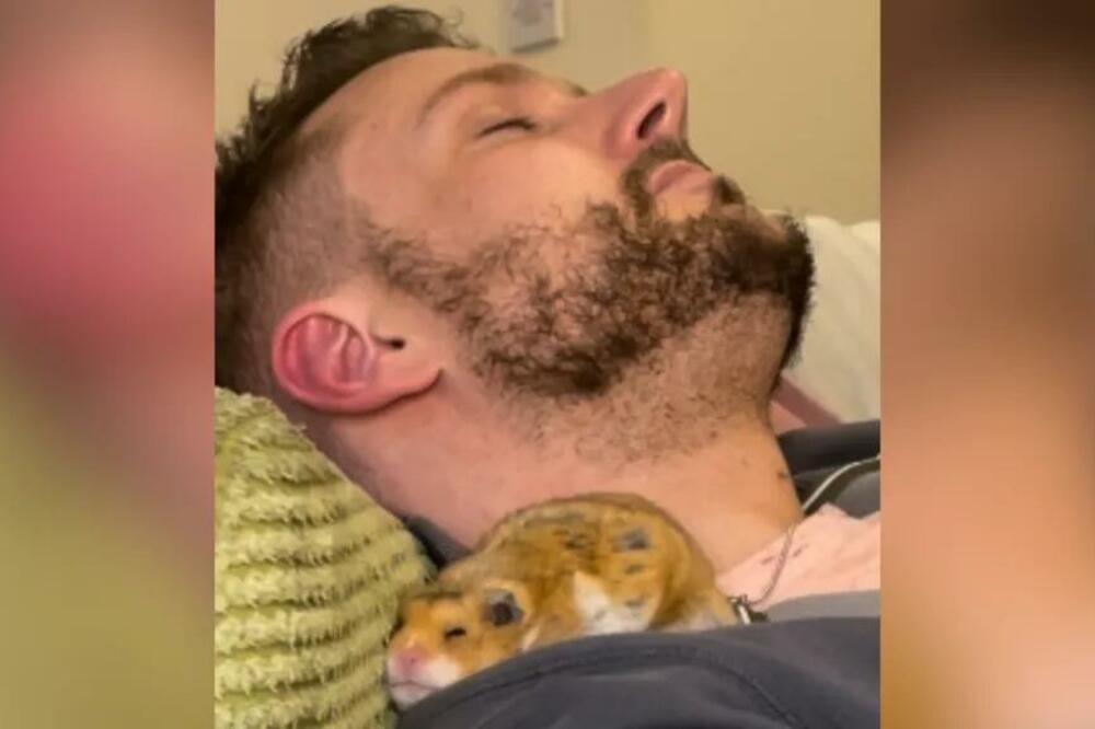 Kris Dejvis, Foto: Chris Davies