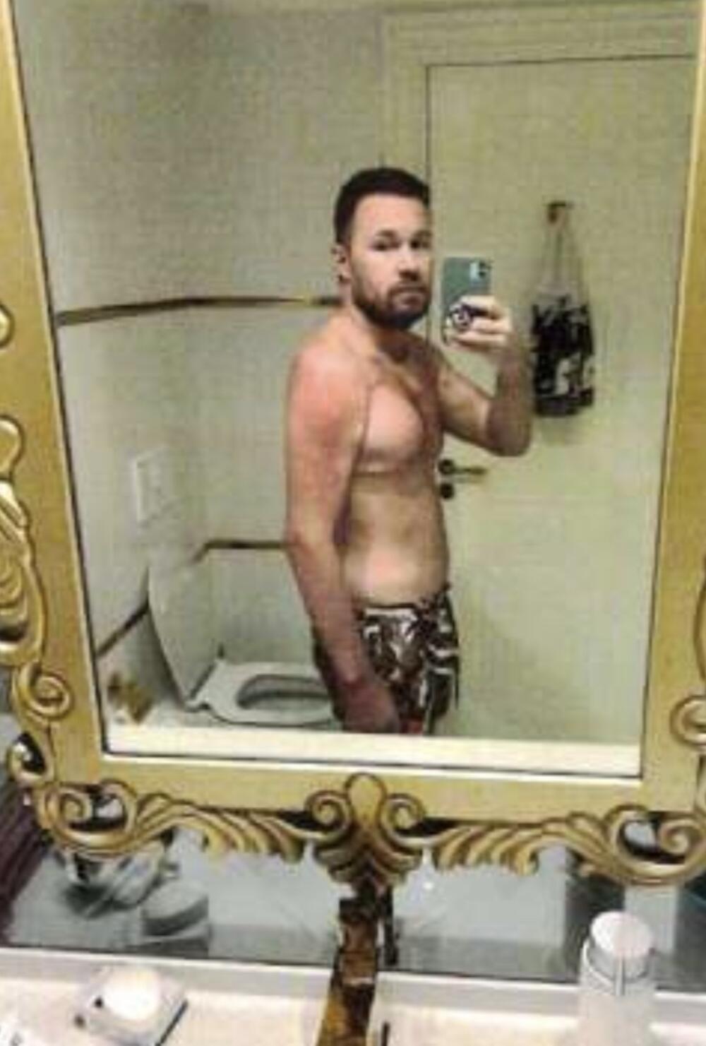 “Kako si izgorio”: Radoje Zvicer