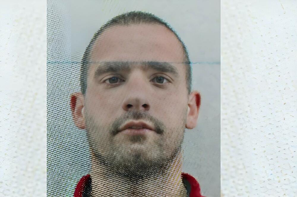 Nikola Vušović, Foto: MUP Srbije