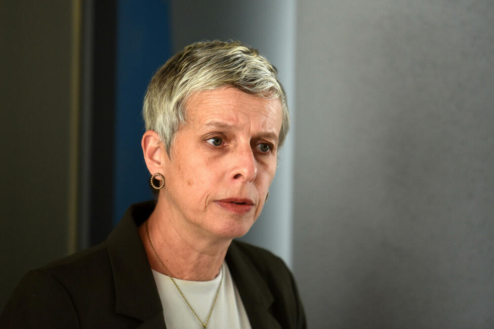 Avivit Bar-Ilan, Foto: Boris Pejović