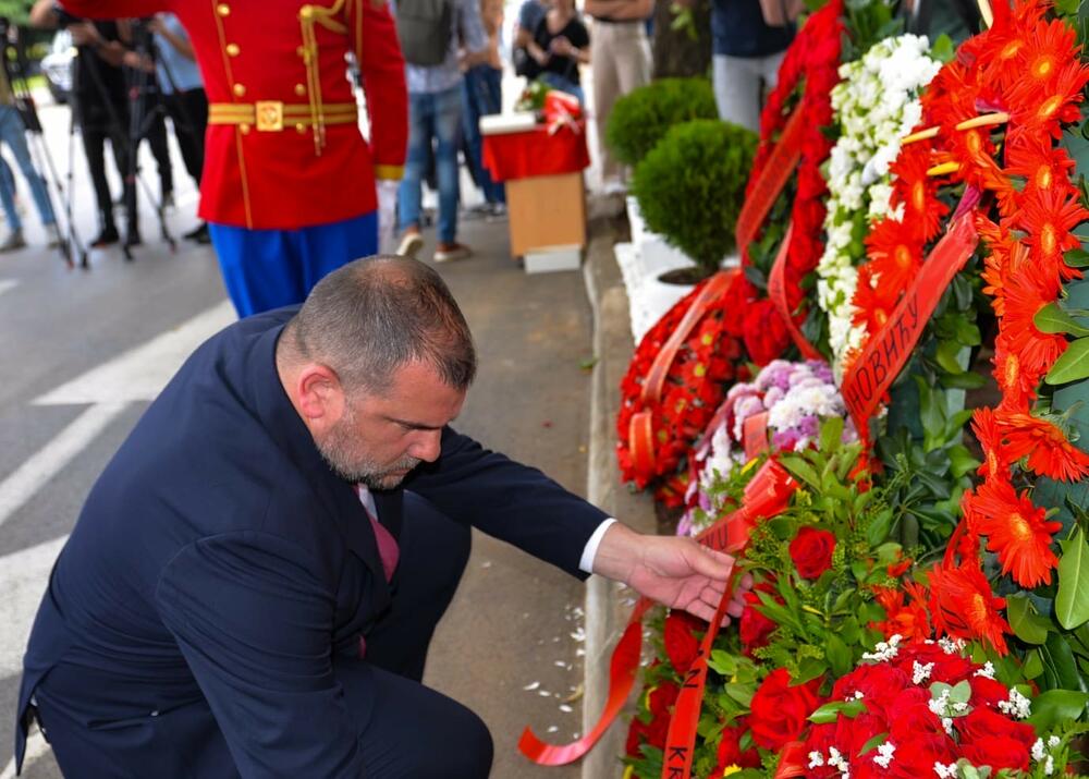 Krapović vijenac JKOvanović