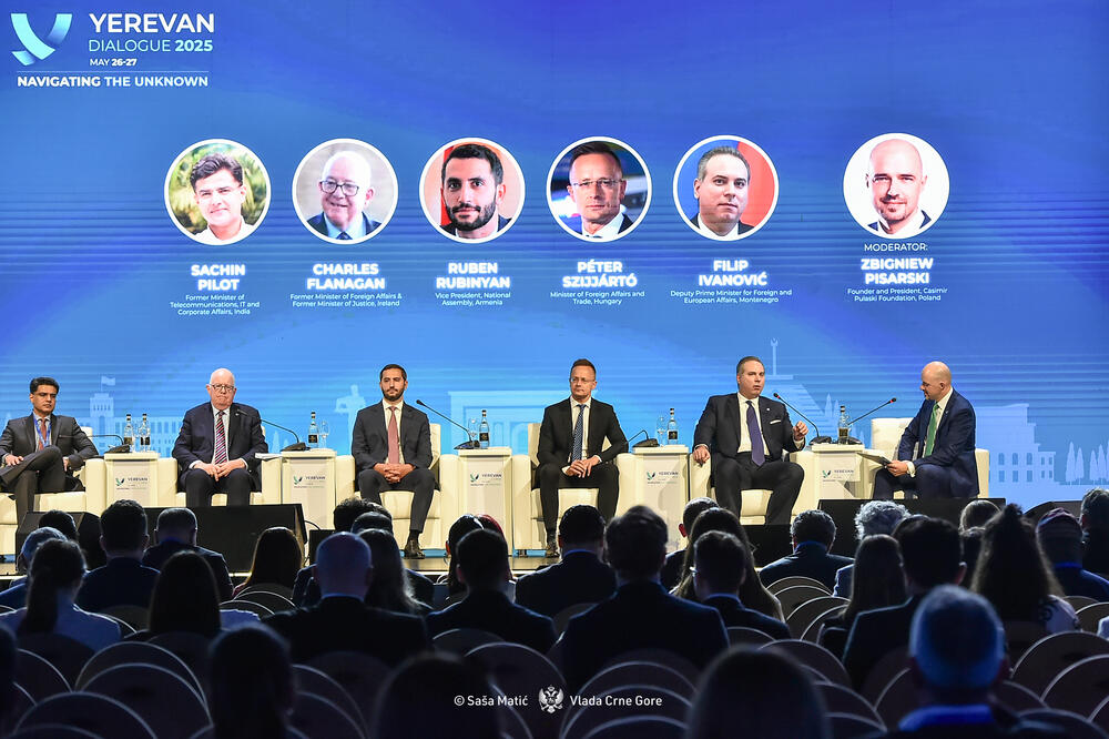 Foto: Saša Matić/Vlada Crne Gore