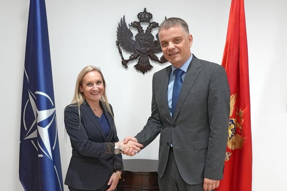 Foto: Vlada Crne Gore