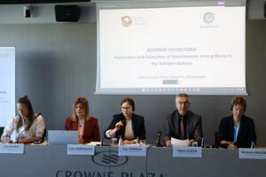 Đeka: Apatridija jedno od najozbiljnijih kršenja osnovnih ljudskih...