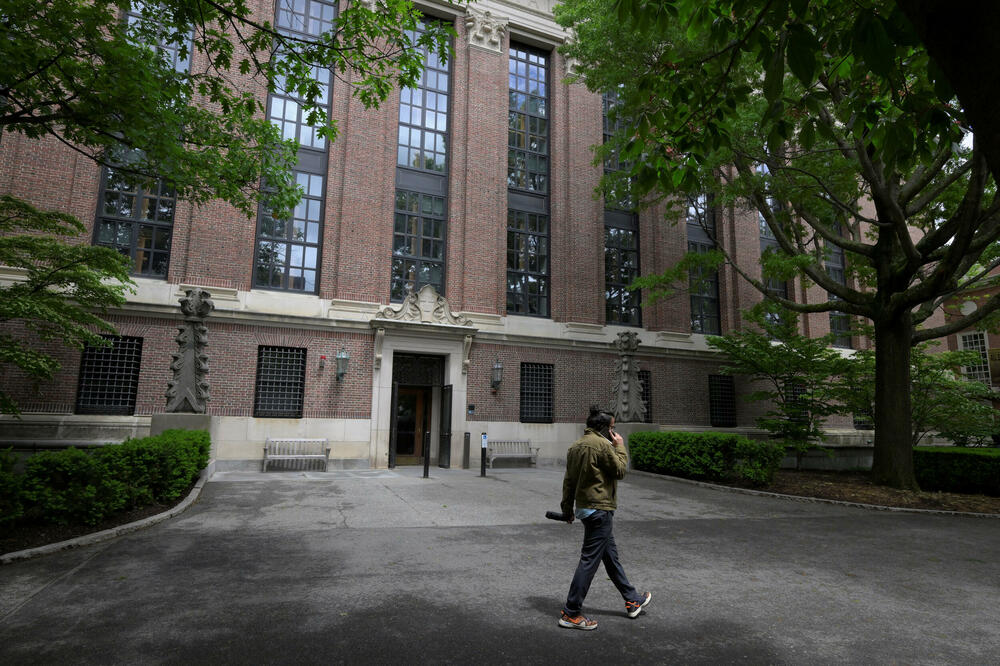 Univerzitet Harvard, Foto: Reuters