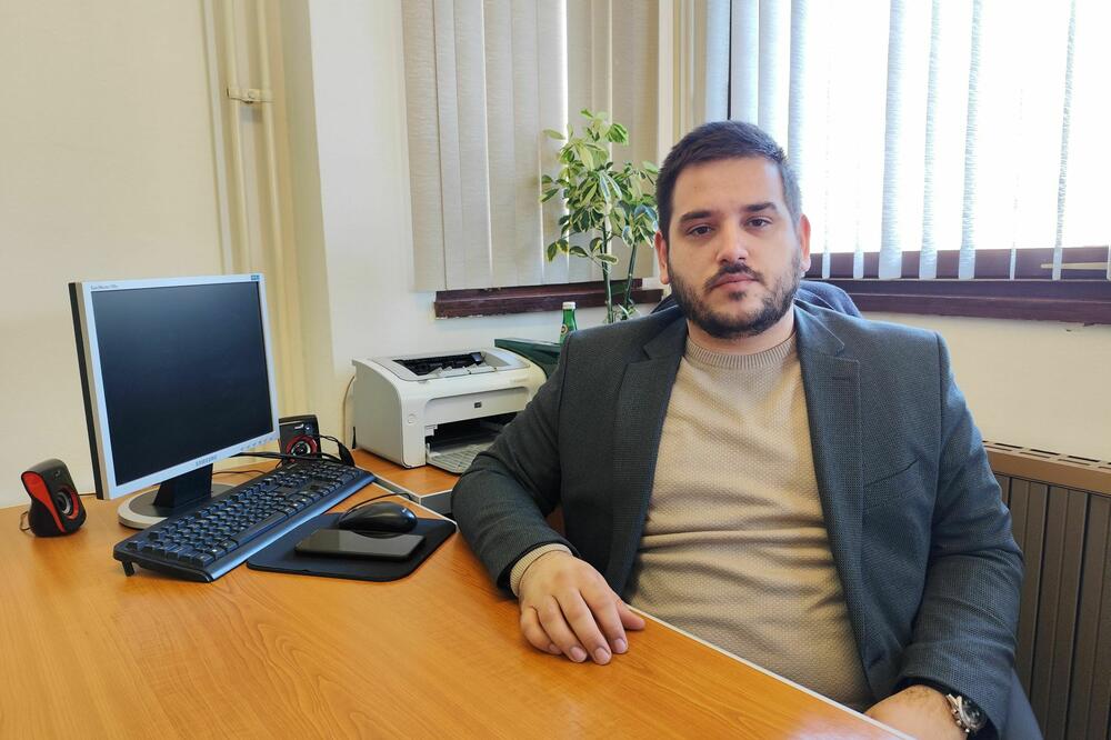 Đorđije Đukanović, Foto: Svetlana Mandić