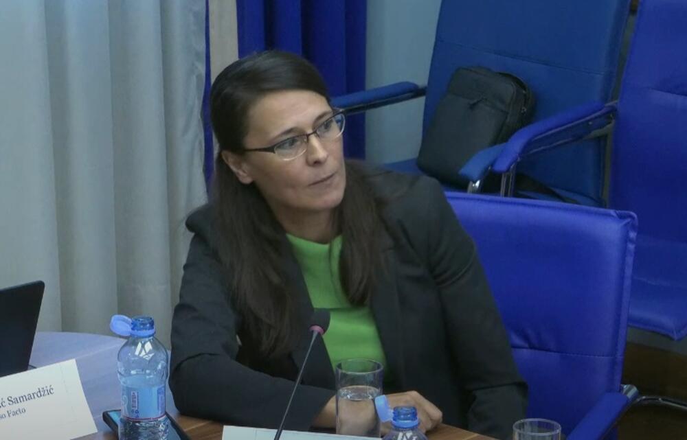 Vanja Ćalović Marković