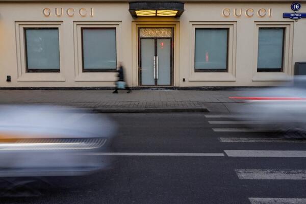 Zapadne kompanije se neće vratiti u Rusiju