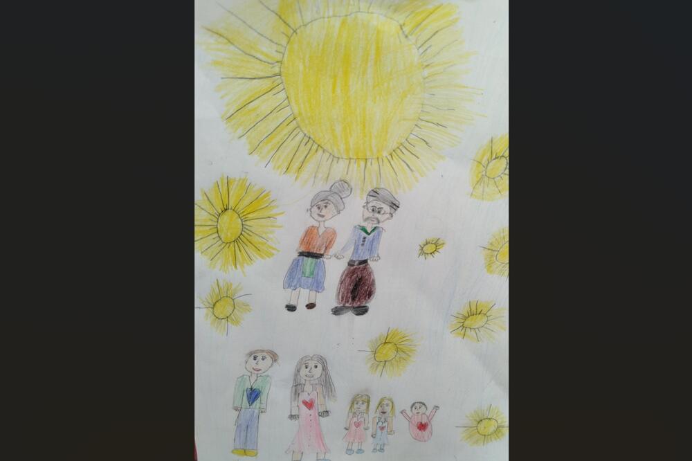 Pobjednički rad, Foto: Dragana Šćepanović