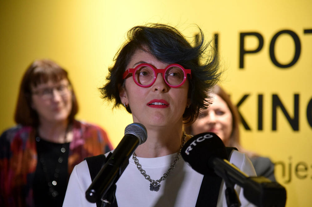 Foto: Boris Pejović