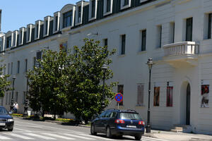 Radović izabran za v.d. direktora JU Muzeji i galerije Podgorice