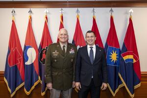 Bečić: Crna Gora danas jasno pokazuje da nema nedodirljivih